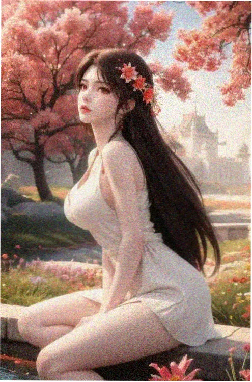 暗涌之城剧集海报